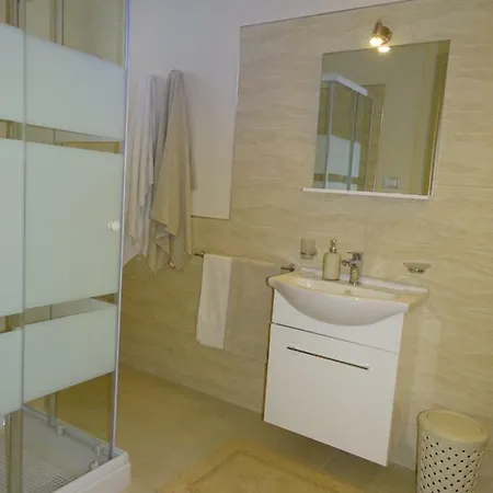 Apartament Linda