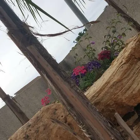 Apartament Linda *