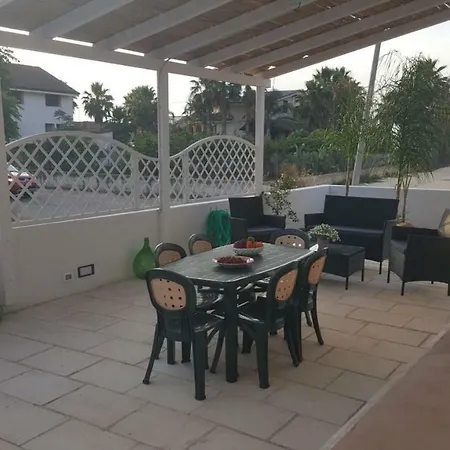 Apartament Linda *