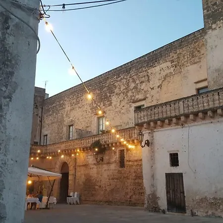 Linda Apartament