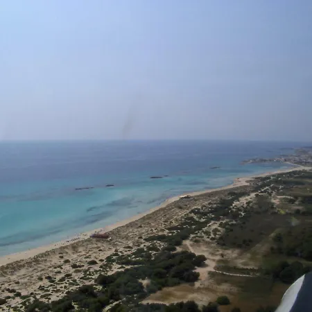 公寓 Linda 费尔莱恩