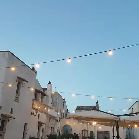 Apartament Linda *