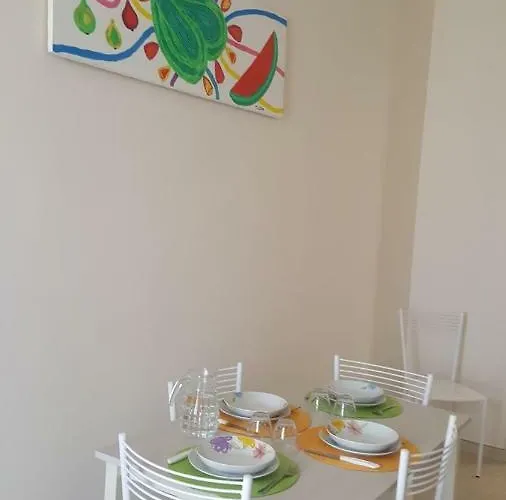 Linda דירה
