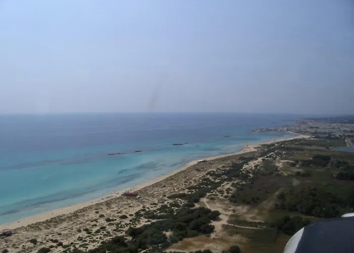 דירה Linda Felline