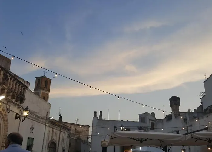 Linda דירה Felline