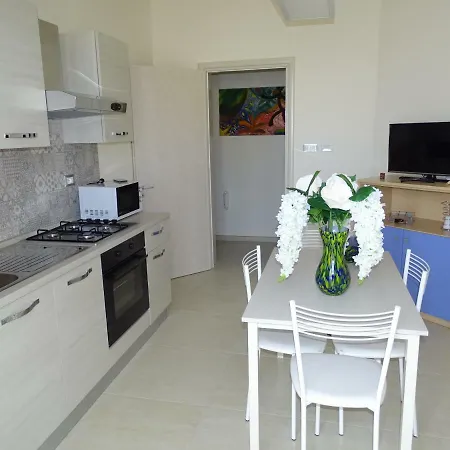 Linda Apartment