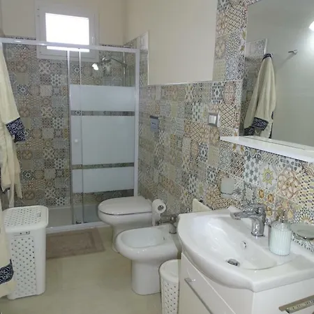 Linda Apartment