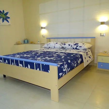 Linda Apartment *