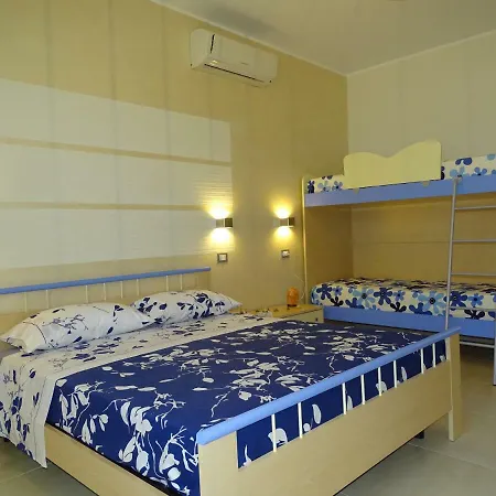 Linda Apartment