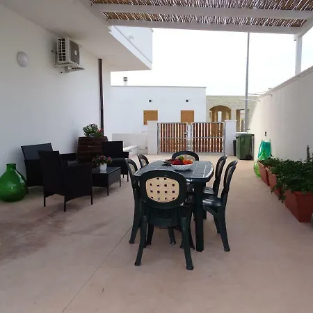 Linda Apartment *