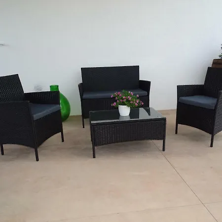 Linda Apartment