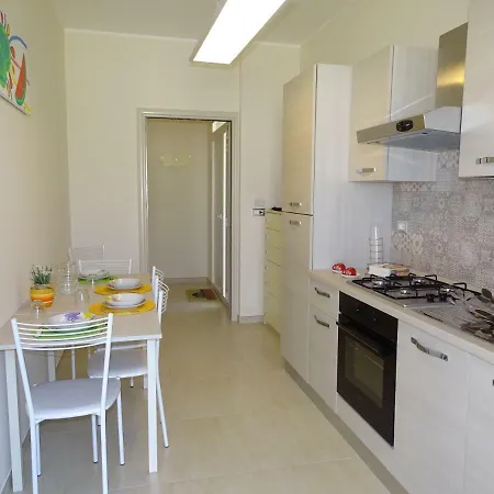 Apartment Linda *