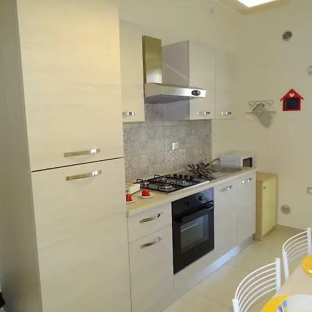 Apartment Linda Felline