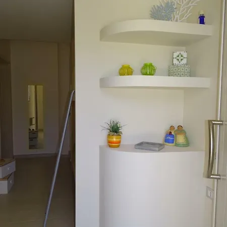 Linda Apartment *