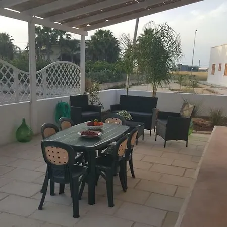 Linda Apartment *