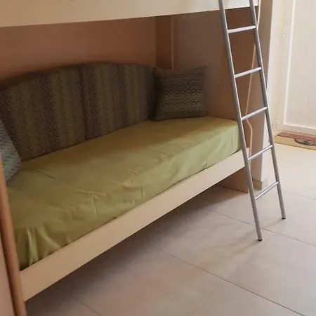 Apartment Linda Felline