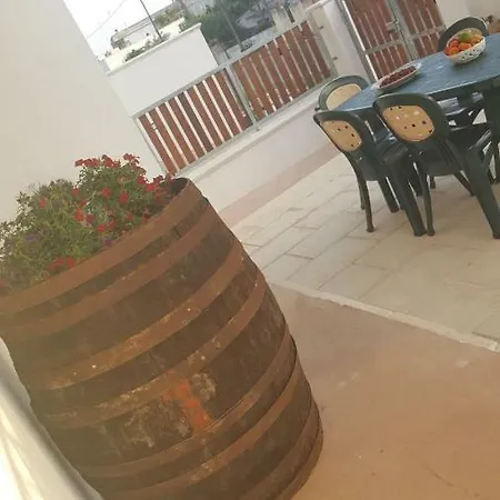 Appartamento Linda *