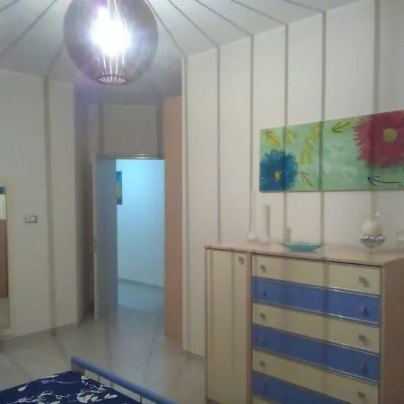 Apartment Linda *