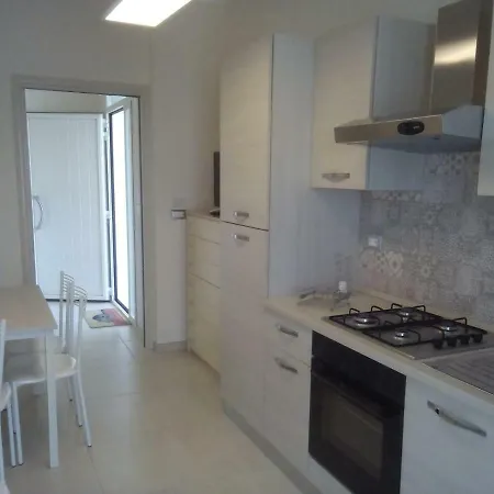 Apartment Linda *