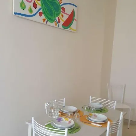 Linda Apartment