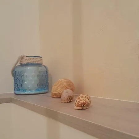 Linda Appartamento Felline