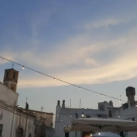 Linda Appartamento Felline